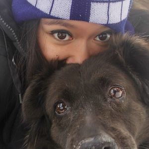 Meet your Posher, Tiffany